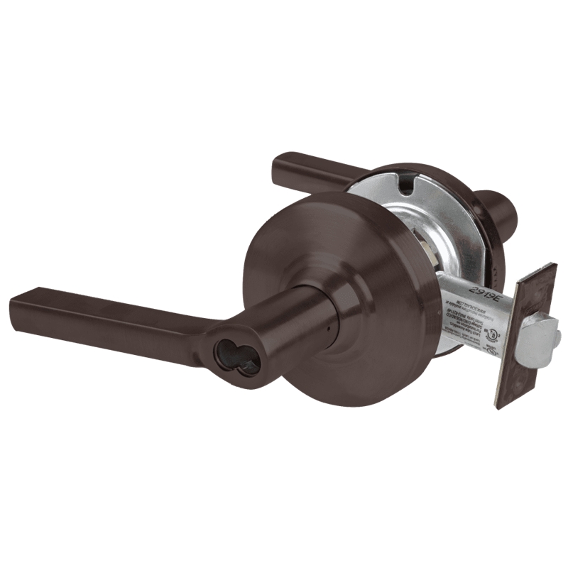 613 - Oil Rubbed Bronze